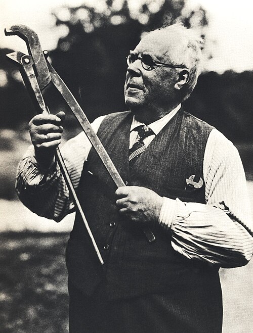 Johan Petter Johansson