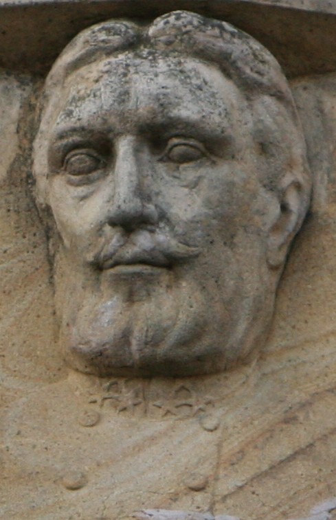 János Bolyai