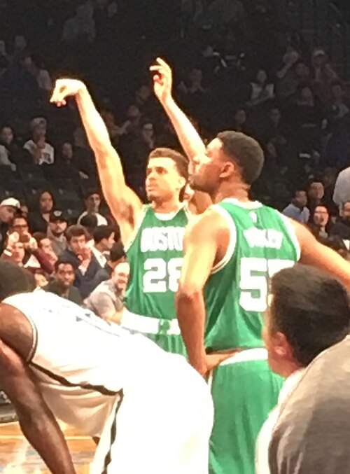 R. J. Hunter