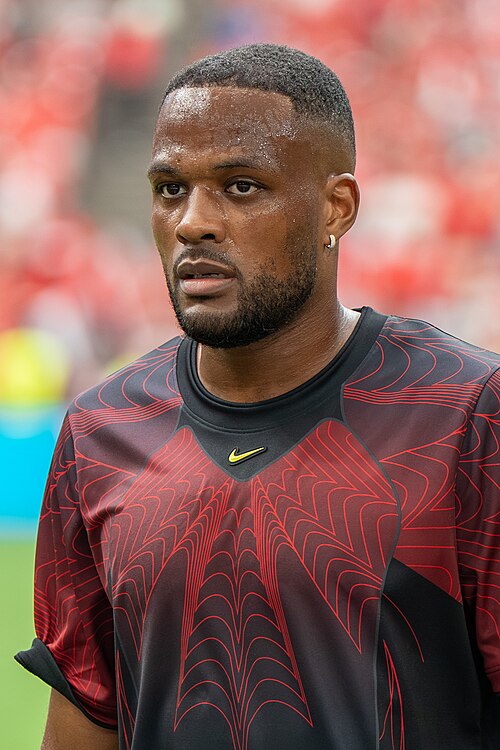 Cyle Larin