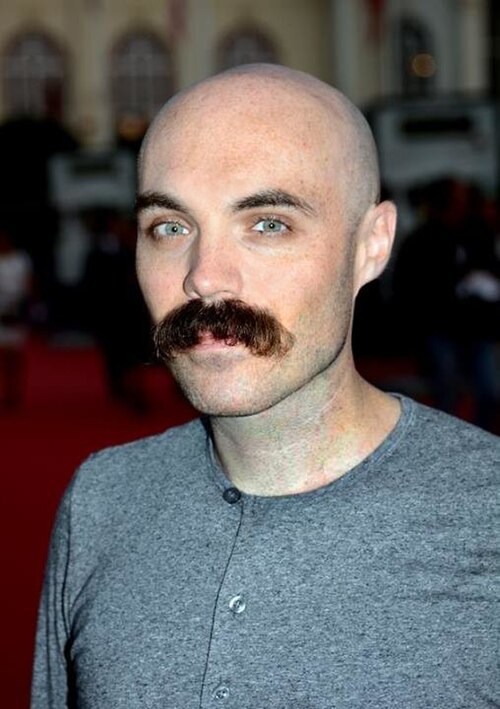 David Lowery