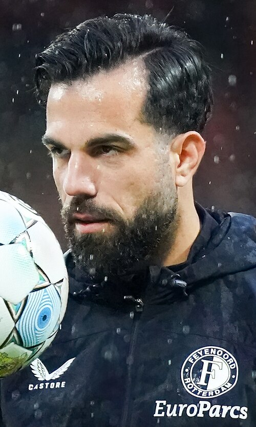 Kostas Lamprou