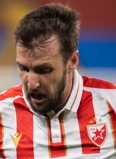 Nemanja Milunović