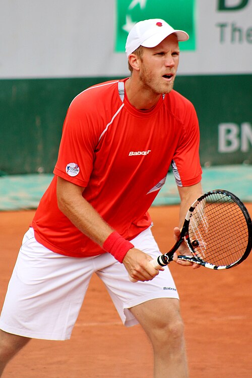 Dominic Inglot