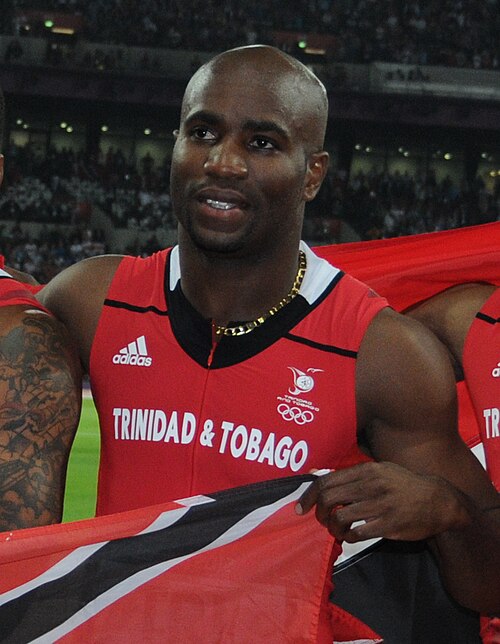 Emmanuel Callender