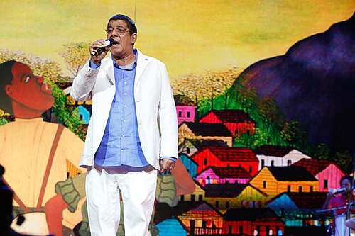 Zeca Pagodinho