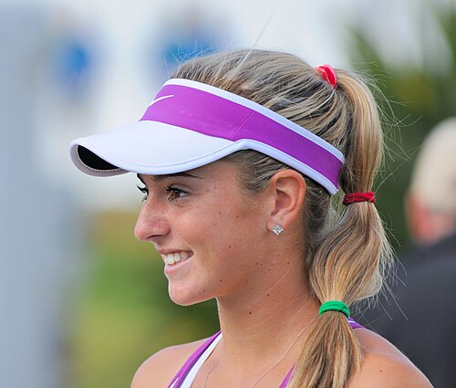 Catherine Bellis