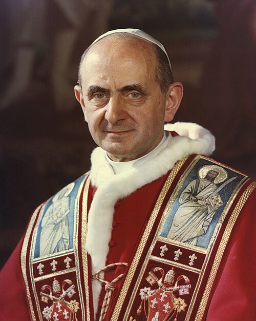 Paul VI