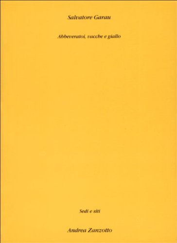 Salvatore Garau
