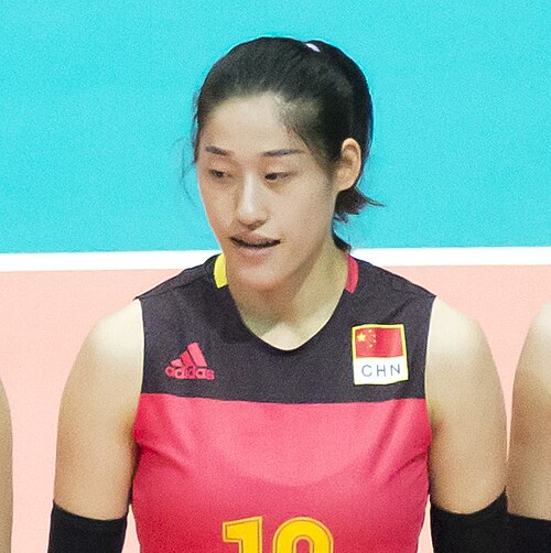 Liu Xiaotong