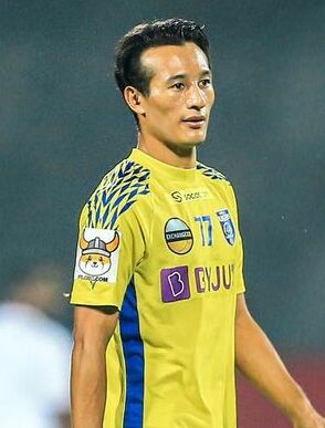 Chencho Gyeltshen