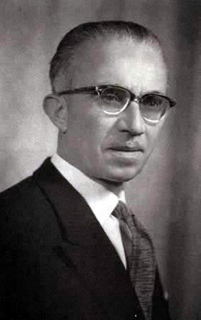 Nazim al-Kudsi