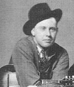 Bill Monroe