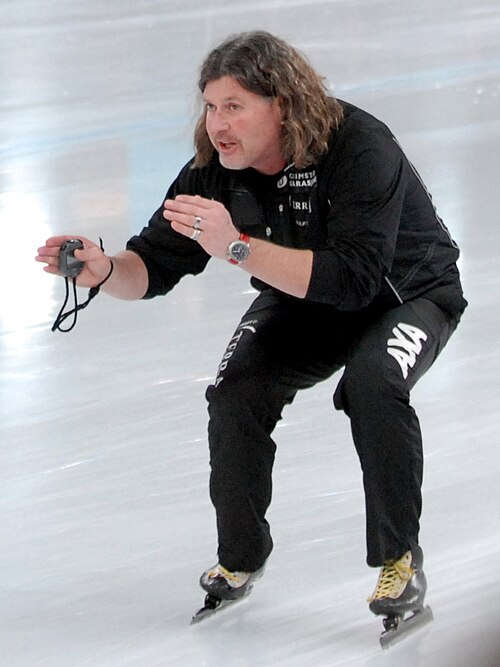 Peter Mueller