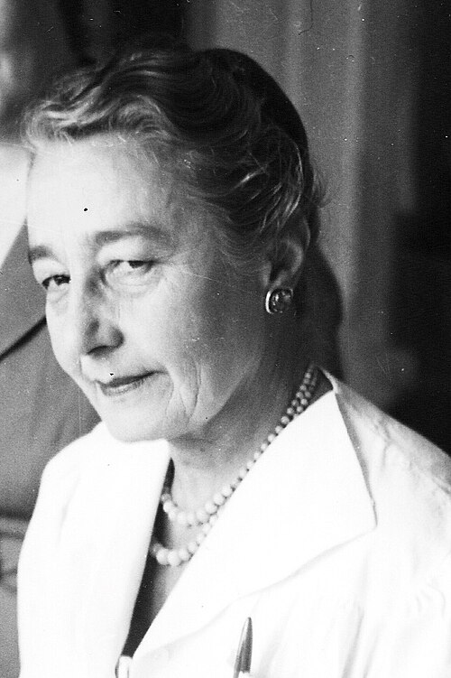 Hélène Sparrow