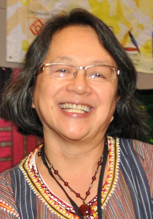 Victoria Tauli-Corpuz