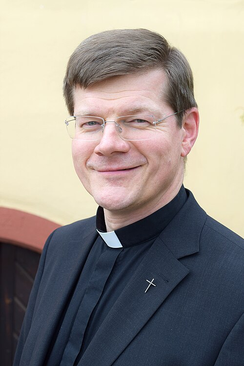 Stephan Burger