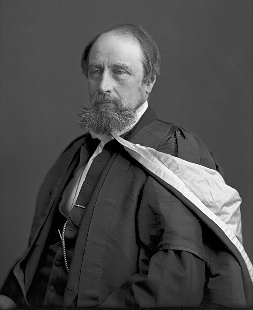 John William Dawson