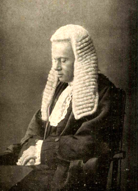 Sir John Woodroffe