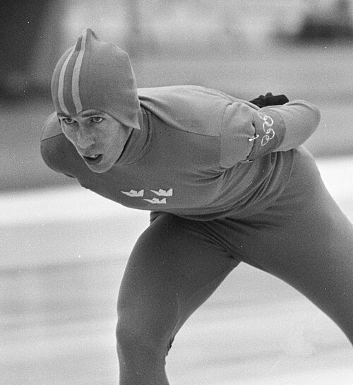 Johnny Höglin