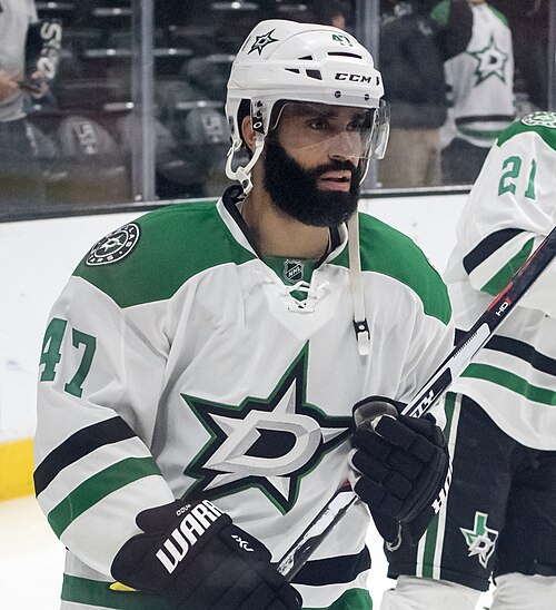Johnny Oduya