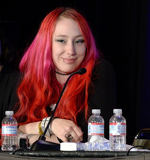 Zoë Quinn