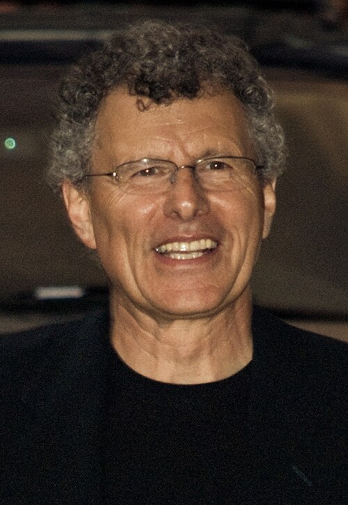 Jon Amiel