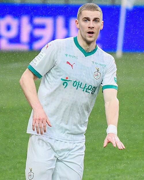 Vladislavs Gutkovskis