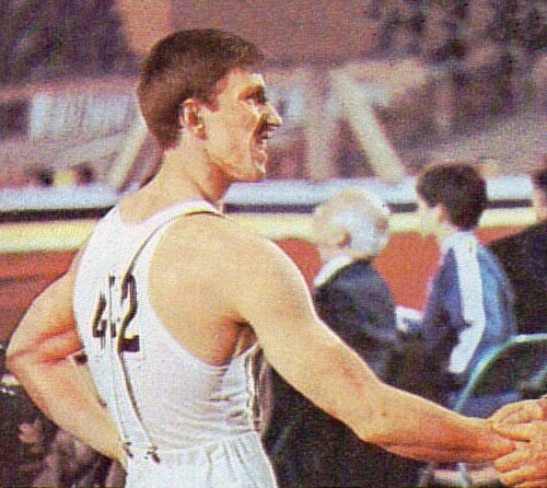 Viktor Klimenko