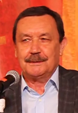 Vadim Abdrashitov
