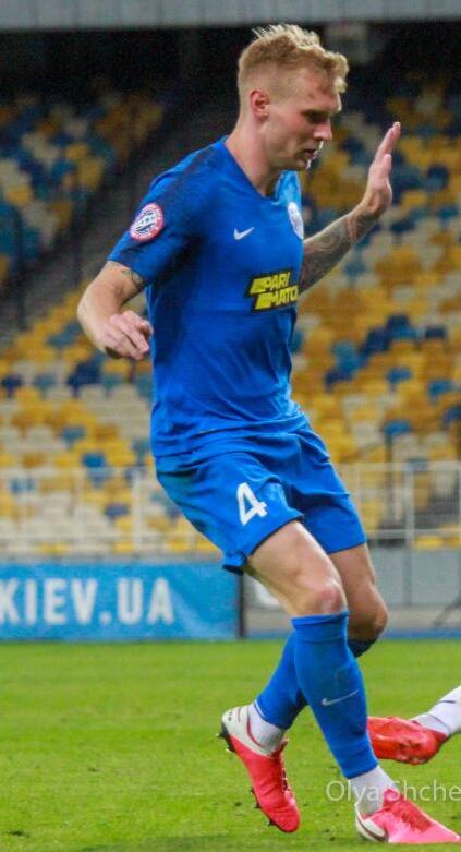 Joonas Tamm