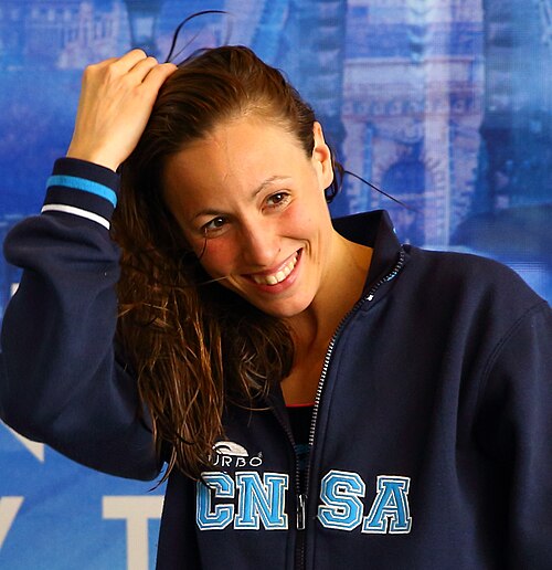 Jessica Vall Montero