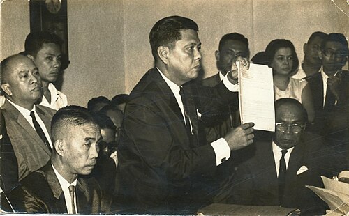 Jose W. Diokno