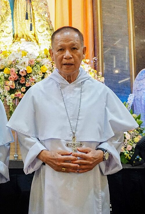 Jose Advincula