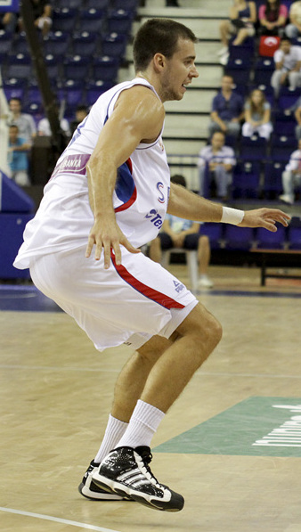 Uroš Tripković