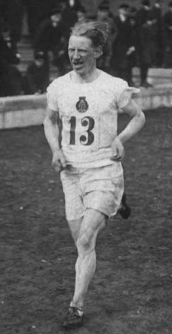 Josef Ternström