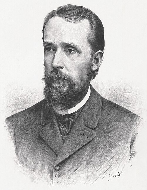 Josef Václav Sládek