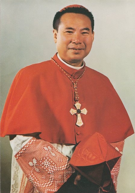 Joseph-Marie Trịnh Văn Căn
