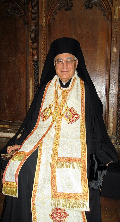 Joseph Absi