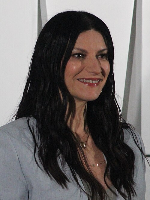 Laura Pausini