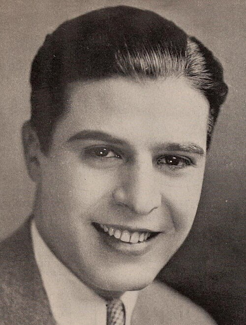 George J. Lewis
