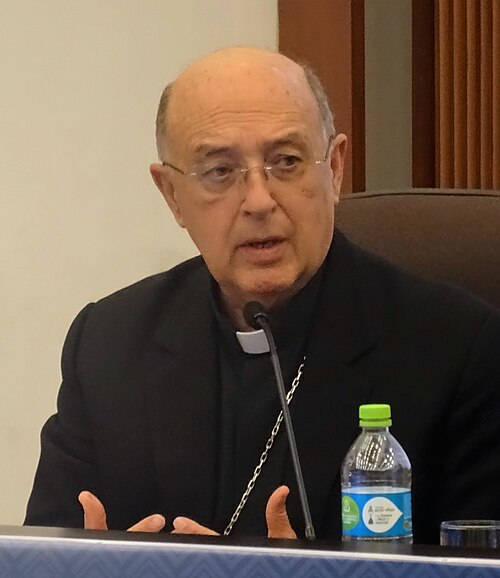 Pedro Ricardo Barreto Jimeno