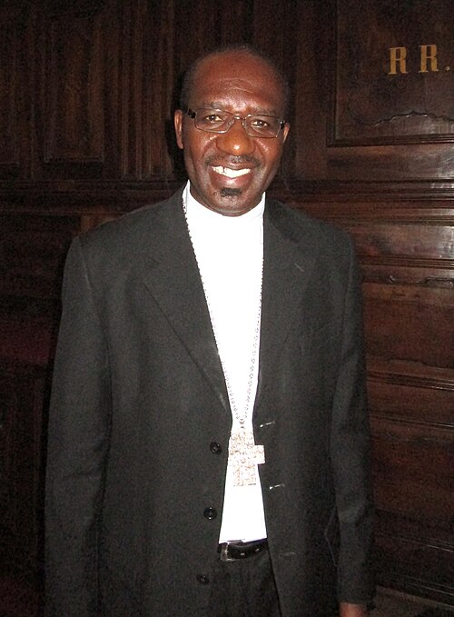 José Manuel Imbamba