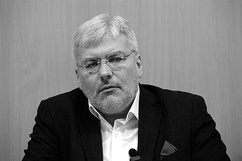 Yevgeny Vodolazkin