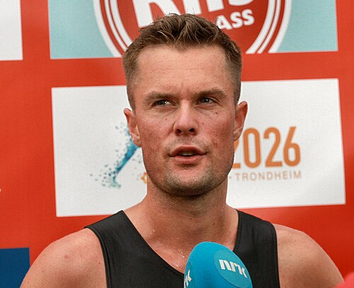 Filip Ingebrigtsen