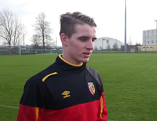Benjamin Bourigeaud