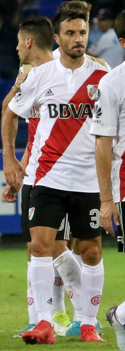 Ignacio Scocco