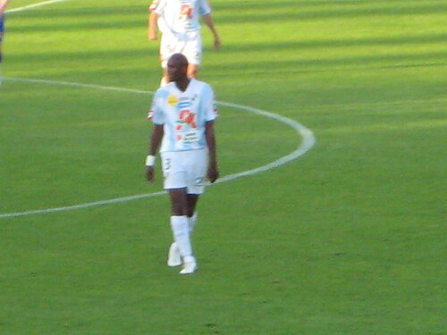Joël Sami