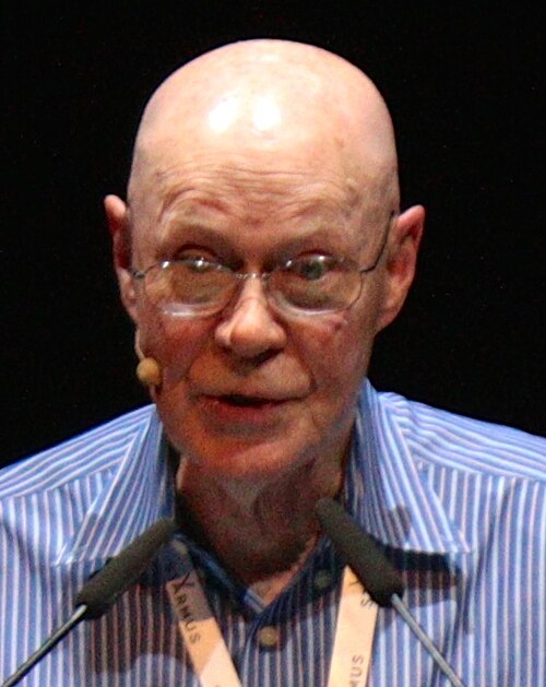 Robert Wilson