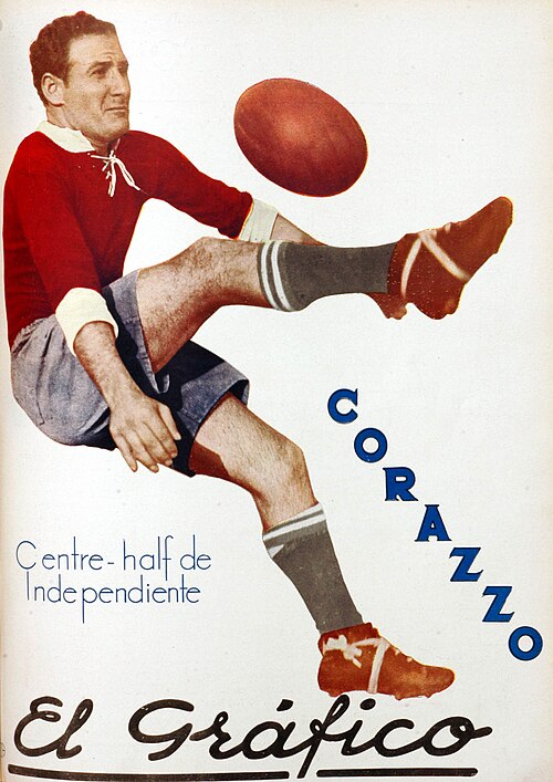Juan Carlos Corazzo